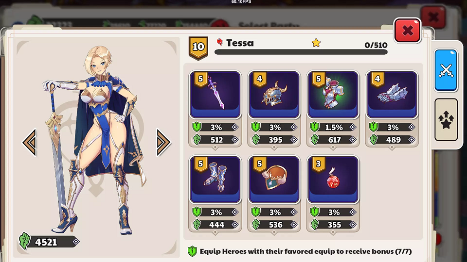Waifu Shop