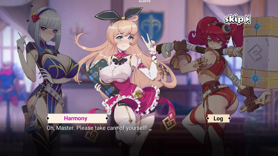 Waifu Shop